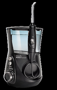 Ирригатор Waterpik WP-672 Black